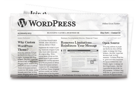 WordPress插件